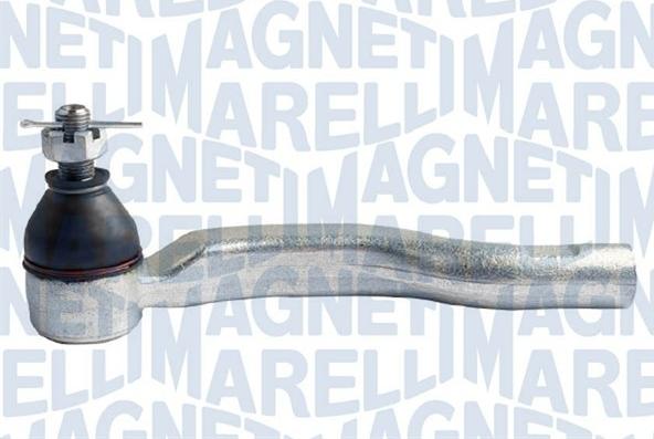 Magneti Marelli 301191606880 - Rótula barra de acoplamiento www.parts5.com