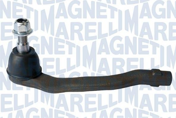 Magneti Marelli 301191606320 - Cap de bara www.parts5.com