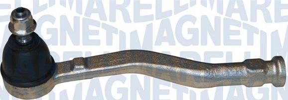 Magneti Marelli 301191606240 - Tie Rod End parts5.com