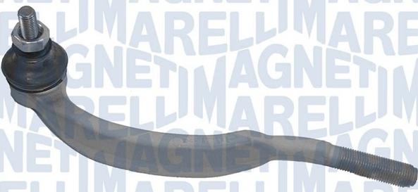 Magneti Marelli 301191606200 - Tie Rod End www.parts5.com