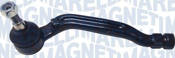 Magneti Marelli 301191606280 - Tie Rod End www.parts5.com