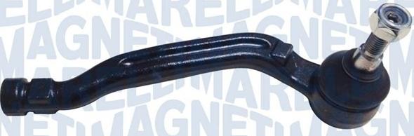 Magneti Marelli 301191606270 - Rótula barra de acoplamiento www.parts5.com