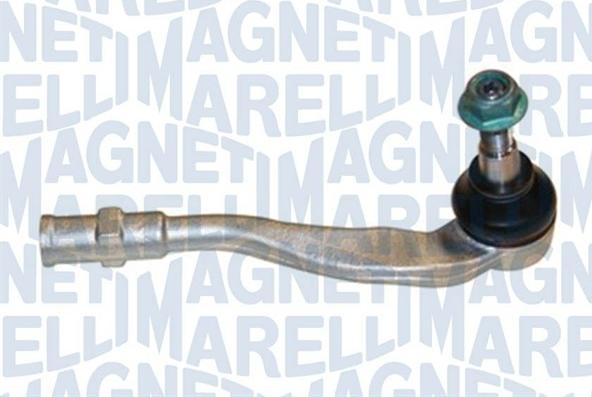 Magneti Marelli 301191603000 - Glava spone upravljača www.parts5.com