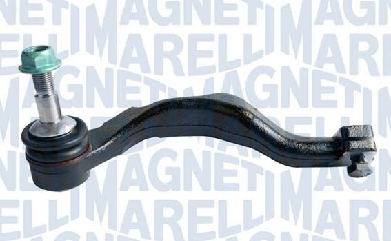 Magneti Marelli 301191603030 - Glava jarmovega droga www.parts5.com