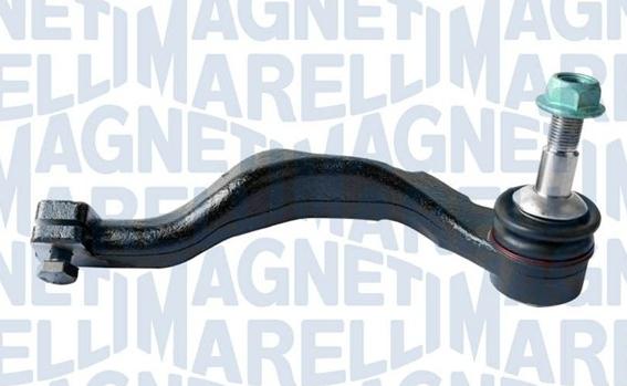 Magneti Marelli 301191603020 - Glava jarmovega droga www.parts5.com