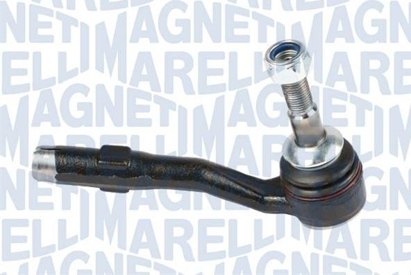 Magneti Marelli 301191603160 - Rooliots www.parts5.com