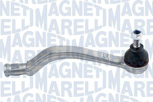 Magneti Marelli 301191603860 - Cap de bara www.parts5.com