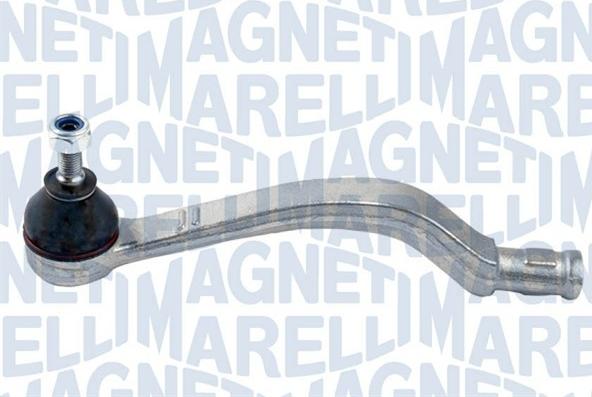 Magneti Marelli 301191603870 - Cap de bara www.parts5.com