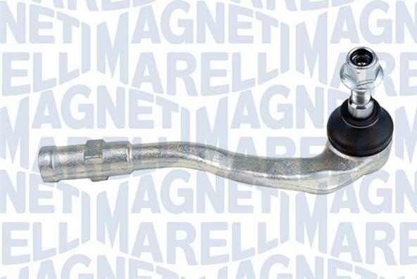 Magneti Marelli 301191602930 - Rótula barra de acoplamiento www.parts5.com