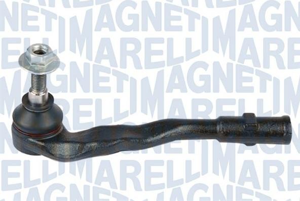 Magneti Marelli 301191602890 - Końcówka drążka kierowniczego poprzecznego www.parts5.com