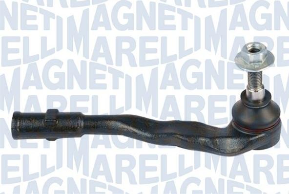 Magneti Marelli 301191602880 - Rotule de barre de connexion www.parts5.com