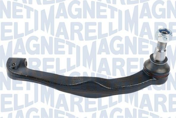 Magneti Marelli 301191607040 - Cap de bara www.parts5.com