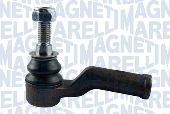 Magneti Marelli 301191607160 - Końcówka drążka kierowniczego poprzecznego www.parts5.com