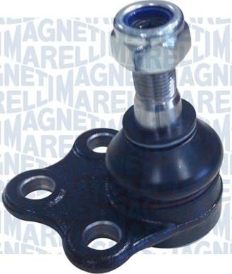 Magneti Marelli 301191619430 - Perno de fijación, brazo oscilante www.parts5.com