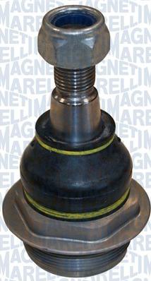 Magneti Marelli 301191619500 - Perno de fijación, brazo oscilante www.parts5.com