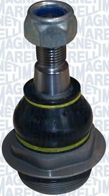 Magneti Marelli 301191619510 - Perno de fijación, brazo oscilante www.parts5.com