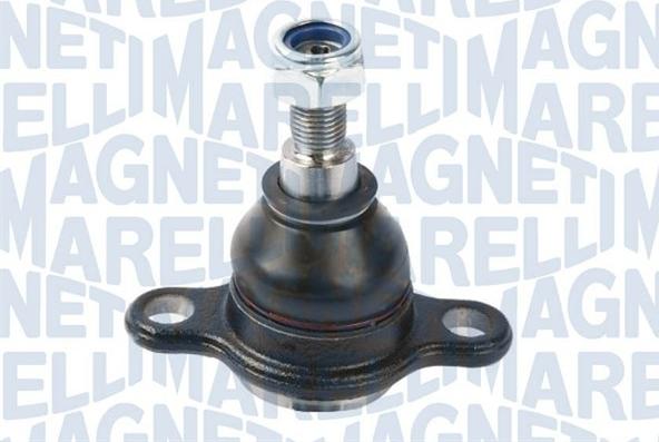 Magneti Marelli 301191619830 - Fastening Bolts, control arm parts5.com