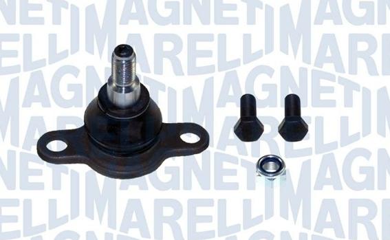 Magneti Marelli 301191619820 - Bolturi fixare, brat suspensie www.parts5.com