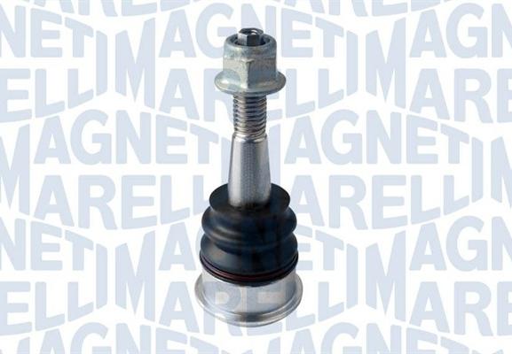 Magneti Marelli 301191619330 - Болт крепления, рычаг www.parts5.com