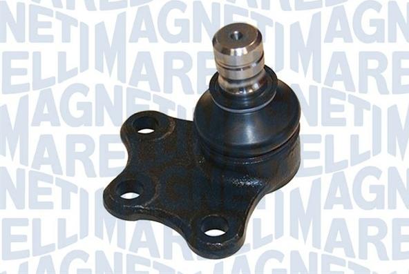 Magneti Marelli 301191619370 - Bolturi fixare, brat suspensie www.parts5.com