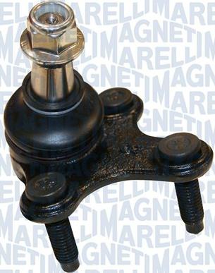 Magneti Marelli 301191619790 - Pritrdilni vijak; precno vodilo www.parts5.com