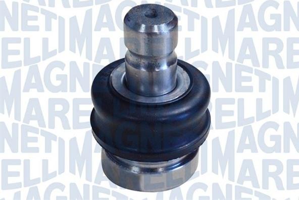 Magneti Marelli 301191618650 - Fastening Bolts, control arm www.parts5.com