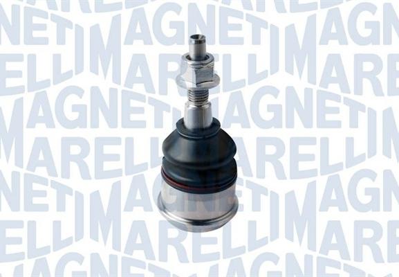 Magneti Marelli 301191618620 - Болт крепления, рычаг www.parts5.com