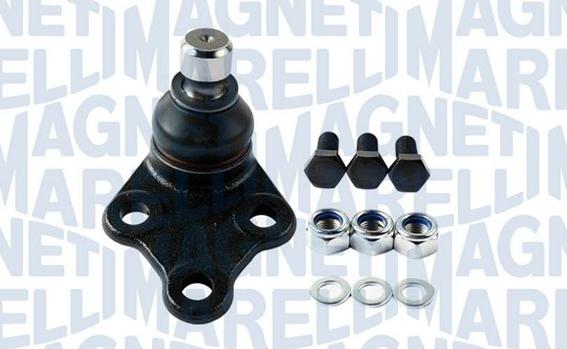 Magneti Marelli 301191618820 - Rögzítő csavar, keresztlengőkar www.parts5.com