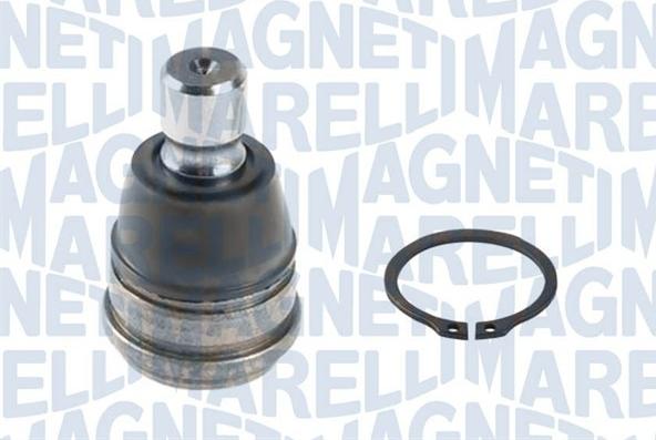 Magneti Marelli 301191618320 - Fastening Bolts, control arm parts5.com