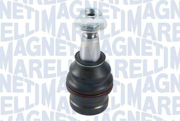 Magneti Marelli 301191617830 - Perno de fijación, brazo oscilante www.parts5.com