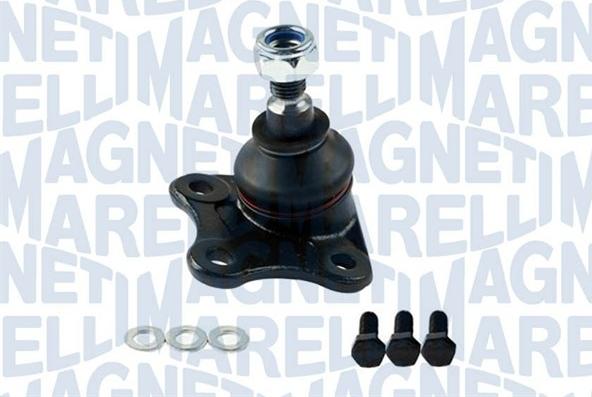 Magneti Marelli 301191617780 - Bolturi fixare, brat suspensie www.parts5.com