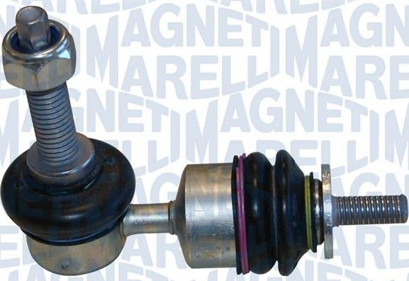 Magneti Marelli 301191621950 - Set reparatie, bucsa bara stabilizatoare www.parts5.com