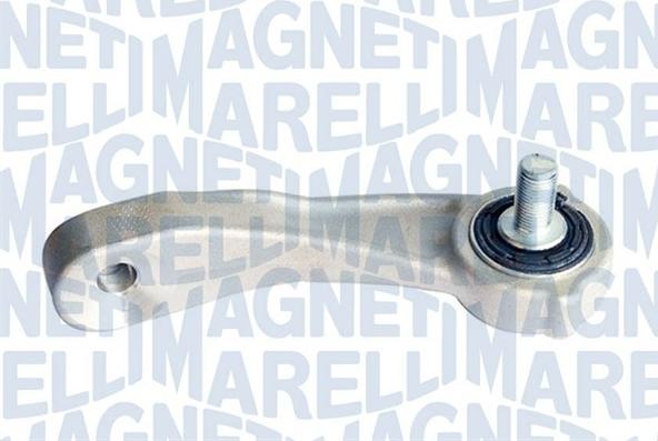 Magneti Marelli 301191623580 - Juego de reparación, suspensión del estabilizador www.parts5.com