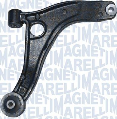 Magneti Marelli 301181394600 - Řídicí páka, zavěšení kol www.parts5.com