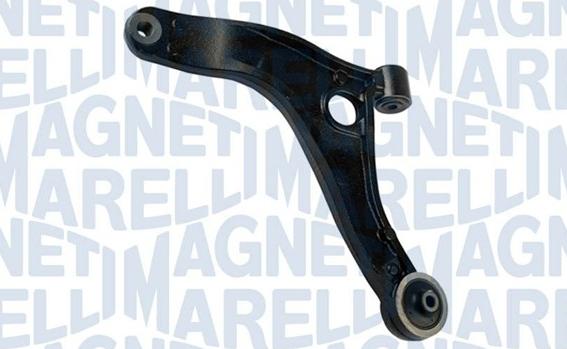 Magneti Marelli 301181394700 - Brat, suspensie roata www.parts5.com