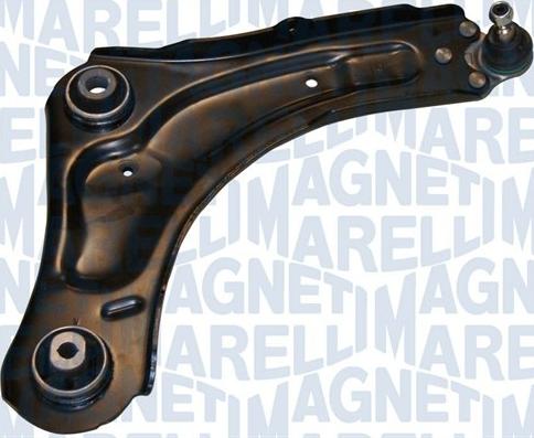 Magneti Marelli 301181396000 - Ψαλίδι, ανάρτηση τροχών www.parts5.com