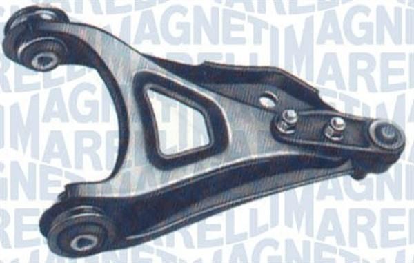 Magneti Marelli 301181396200 - Носач, окачване на колелата www.parts5.com