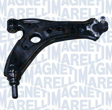 Magneti Marelli 301181398400 - Barra oscilante, suspensión de ruedas www.parts5.com