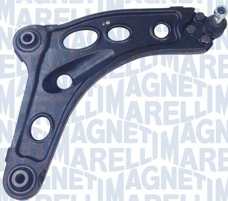 Magneti Marelli 301181393900 - Tukivarsi, pyöräntuenta www.parts5.com