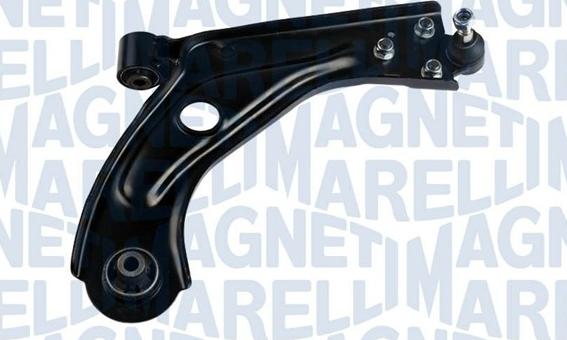 Magneti Marelli 301181393100 - Barra oscilante, suspensión de ruedas www.parts5.com