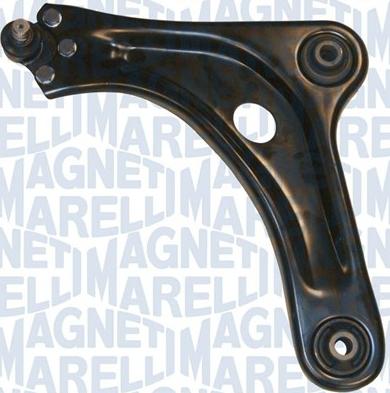 Magneti Marelli 301181392300 - Brat, suspensie roata parts5.com