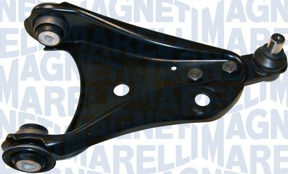 Magneti Marelli 301181397600 - Ψαλίδι, ανάρτηση τροχών www.parts5.com