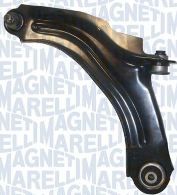 Magneti Marelli 301181397100 - Bras de liaison, suspension de roue www.parts5.com