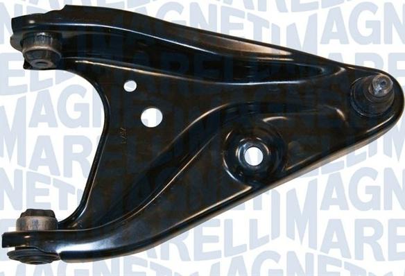 Magneti Marelli 301181397200 - Wahacz, zawieszenie koła www.parts5.com