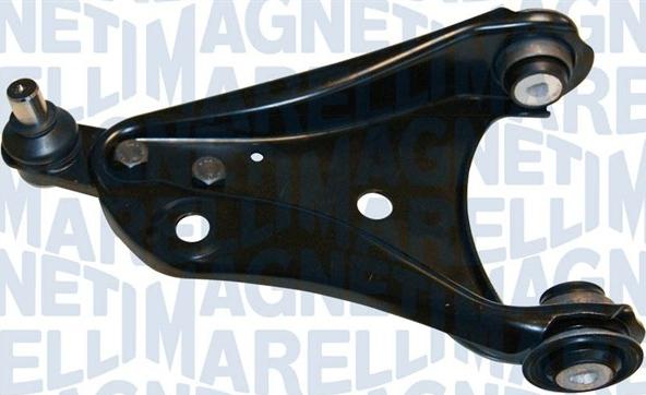 Magneti Marelli 301181397700 - Brat, suspensie roata www.parts5.com