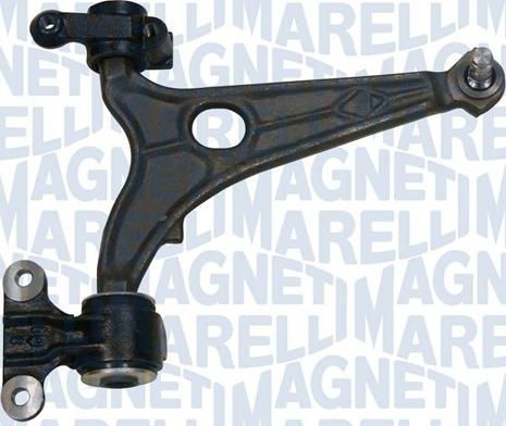 Magneti Marelli 301181349500 - Õõtshoob, käändmik www.parts5.com