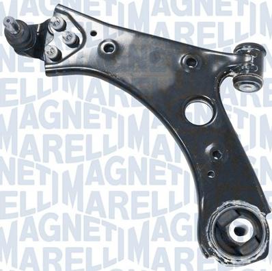 Magneti Marelli 301181348000 - Brat, suspensie roata www.parts5.com