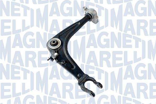 Magneti Marelli 301181342600 - Рычаг подвески колеса www.parts5.com