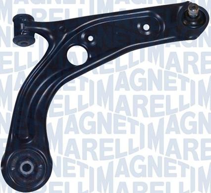 Magneti Marelli 301181347000 - Brat, suspensie roata www.parts5.com