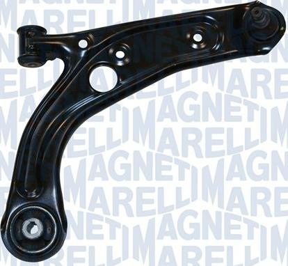 Magneti Marelli 301181347300 - Barra oscilante, suspensión de ruedas www.parts5.com